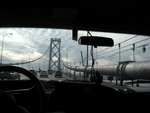 A big bridge